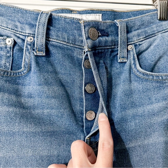 Frank & Eileen Cork Everyday Jean Everyday Blue Size 28 - Picture 4 of 10